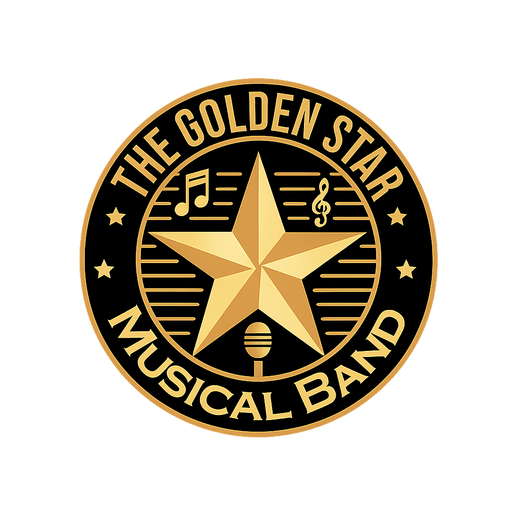 The Golden Star Musical Band