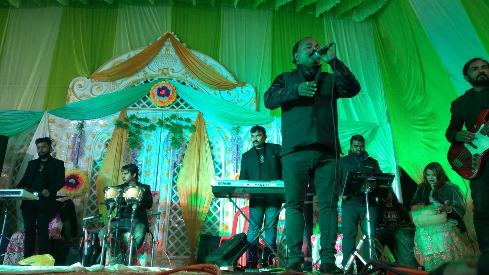 Wedding Orchestra Band