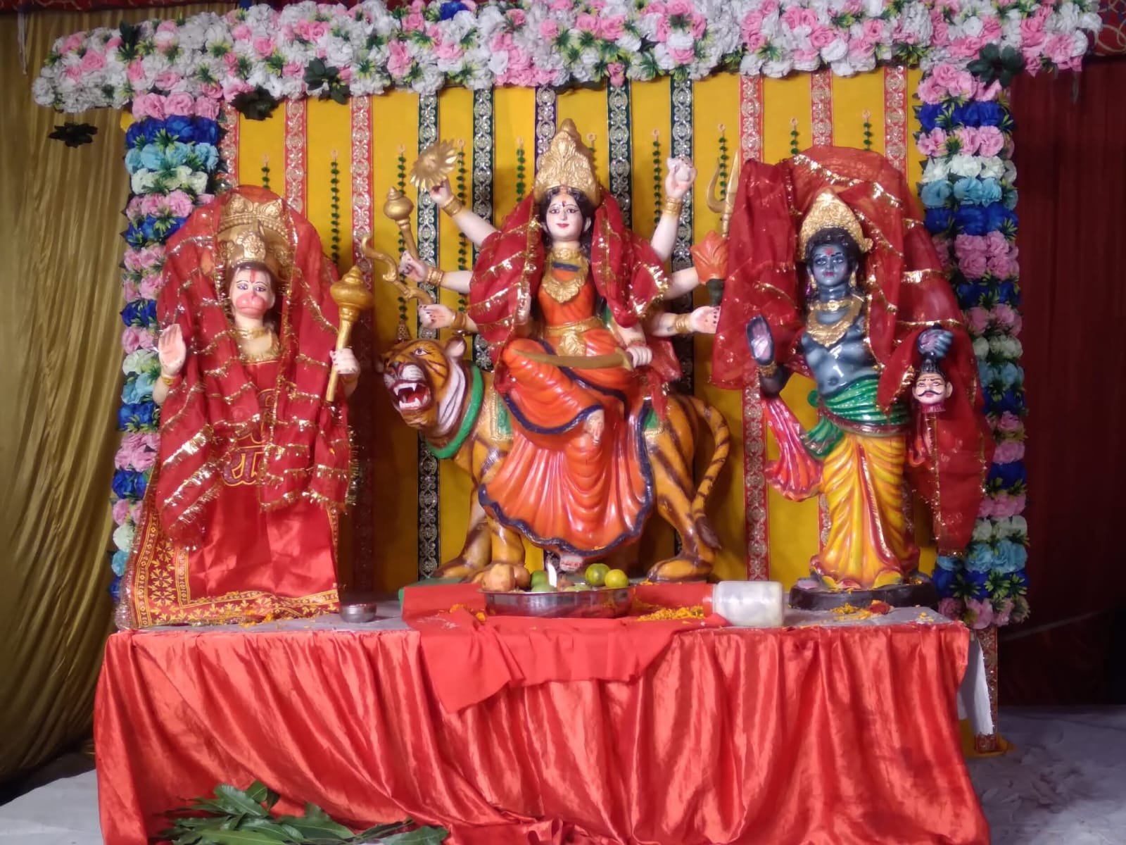 Sunderkand Event 3